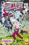 Swiftsure #2 Comic Books - Covers, Scans, Photos in Swiftsure Comic Books - Covers, Scans, Gallery